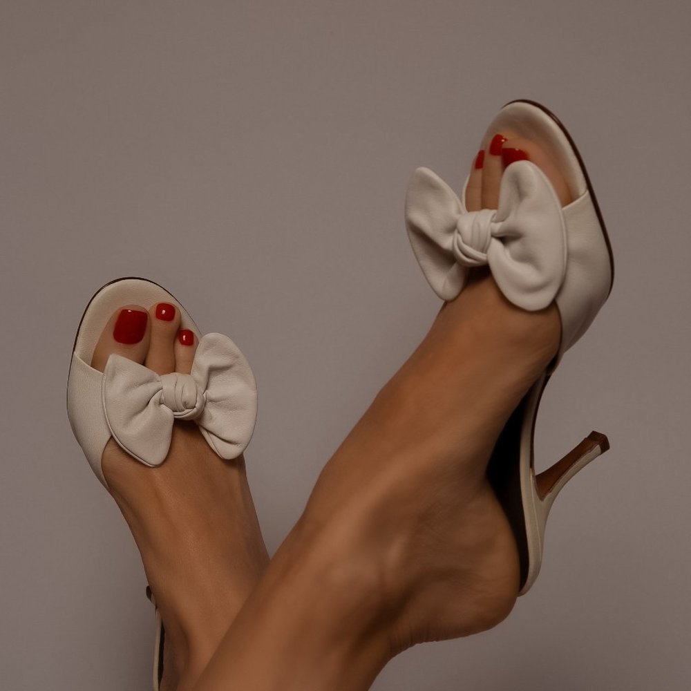 Extremely Rare CHLOE Sandals - Picture 6 of 6